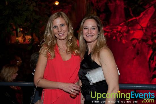 Photo from The Red Ball 2013 (Gallery A)