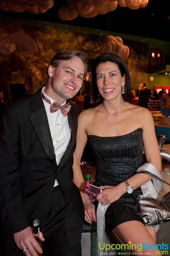 Photo from The Red Ball 2013 (Gallery A)