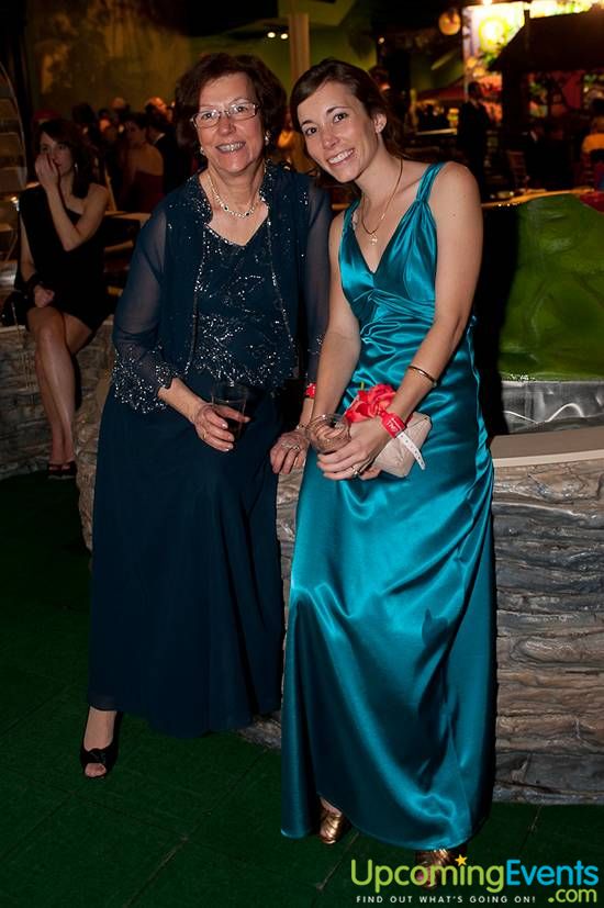 Photo from The Red Ball 2013 (Gallery A)