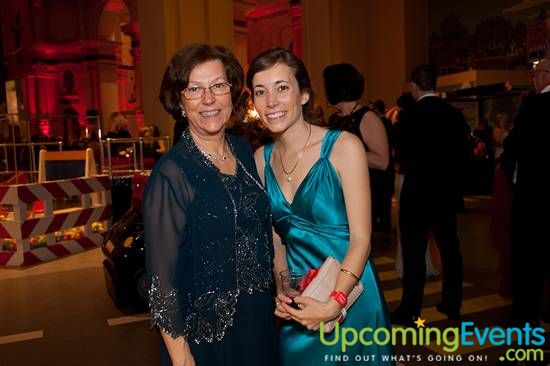 Photo from The Red Ball 2013 (Gallery A)