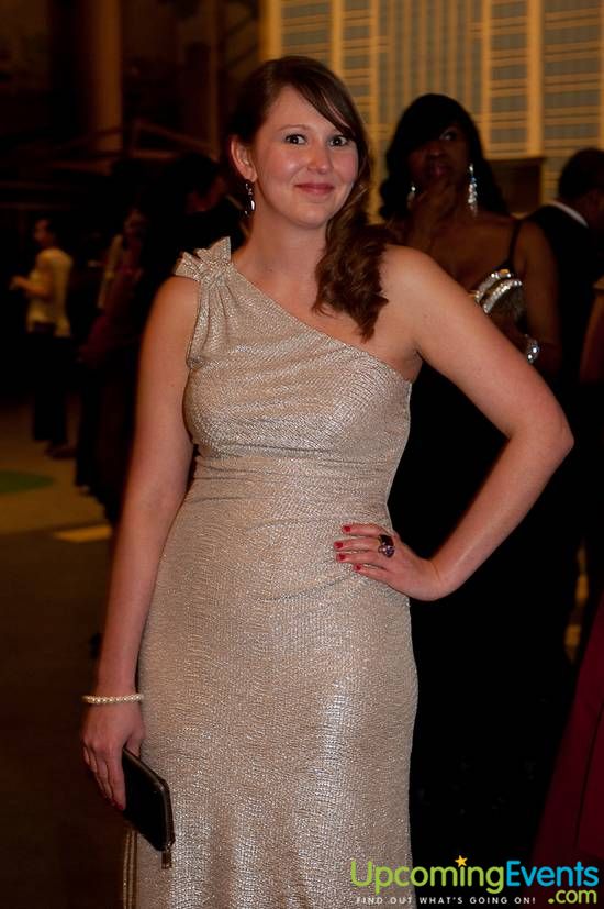 Photo from The Red Ball 2013 (Gallery A)