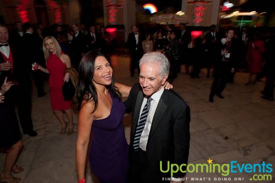 Photo from The Red Ball 2013 (Gallery A)