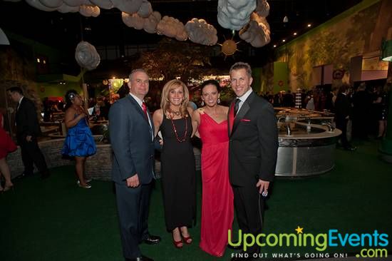 Photo from The Red Ball 2013 (Gallery A)