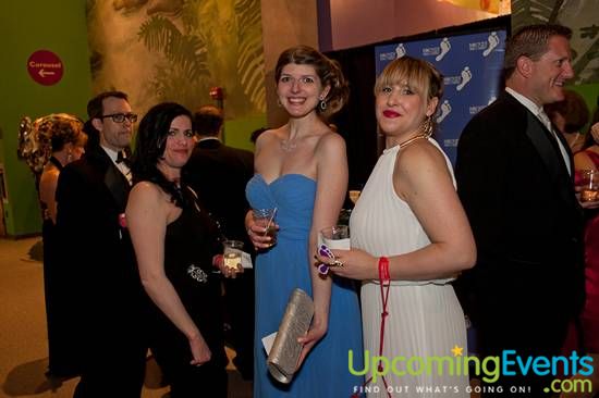 Photo from The Red Ball 2013 (Gallery A)