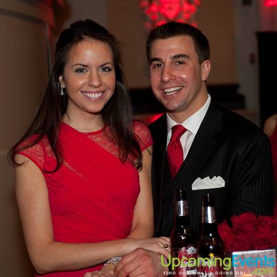 Photo from The Red Ball 2013 (Gallery A)