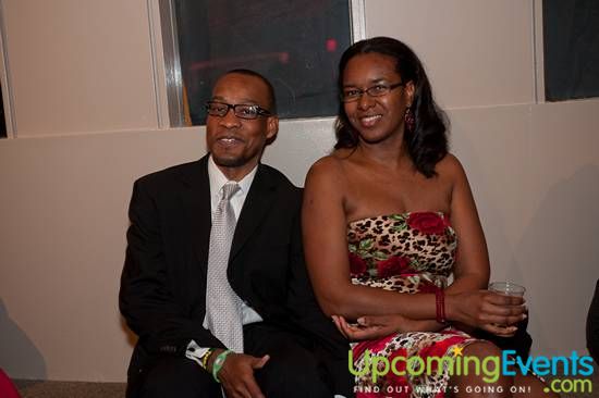 Photo from The Red Ball 2013 (Gallery A)