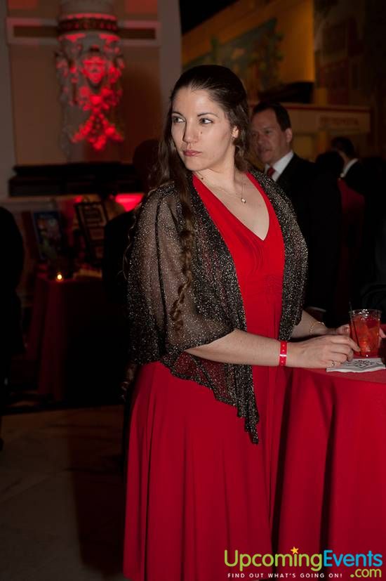 Photo from The Red Ball 2013 (Gallery A)