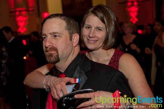 Photo from The Red Ball 2013 (Gallery A)