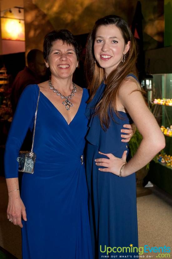 Photo from The Red Ball 2013 (Gallery A)