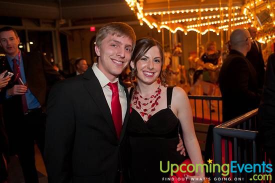 Photo from The Red Ball 2013 (Gallery A)