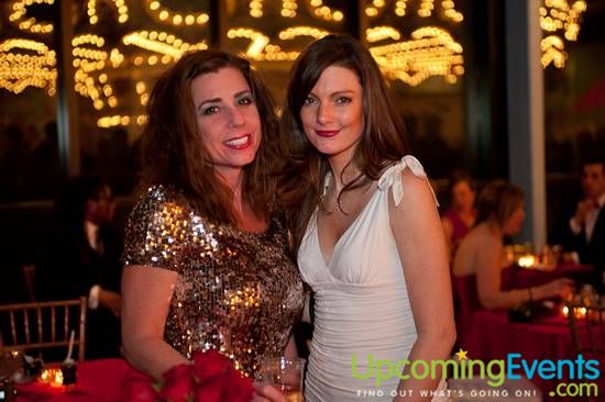 Photo from The Red Ball 2013 (Gallery A)