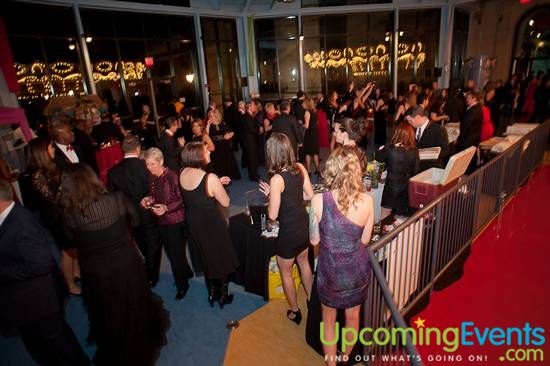 Photo from The Red Ball 2013 (Gallery A)