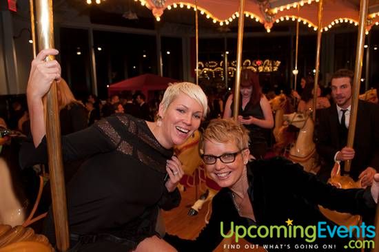 Photo from The Red Ball 2013 (Gallery A)