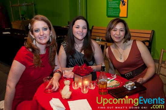 Photo from The Red Ball 2013 (Gallery A)