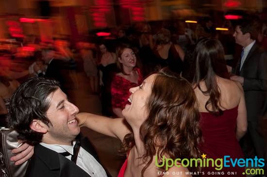 Photo from The Red Ball 2013 (Gallery A)