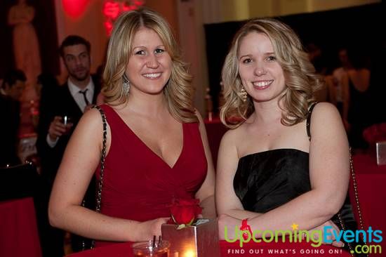 Photo from The Red Ball 2013 (Gallery A)