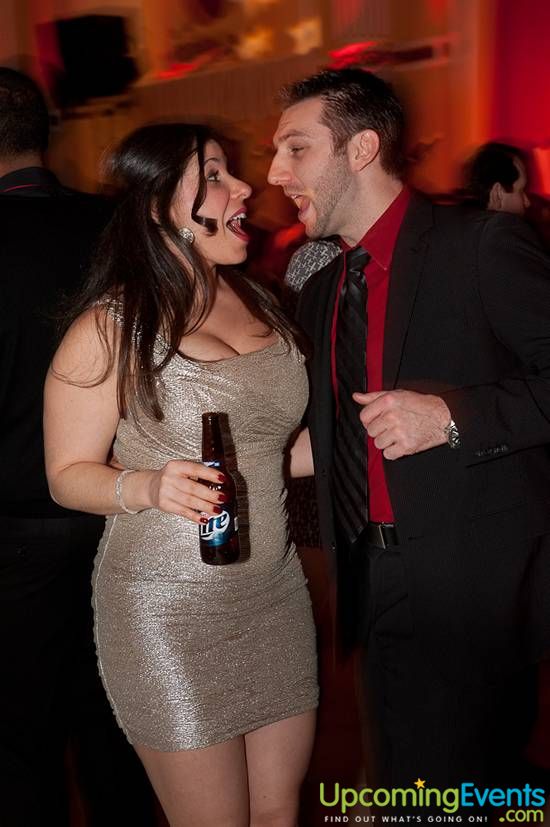 Photo from The Red Ball 2013 (Gallery A)