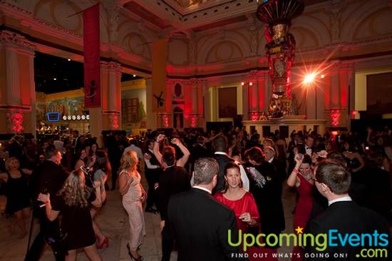 Photo from The Red Ball 2013 (Gallery A)