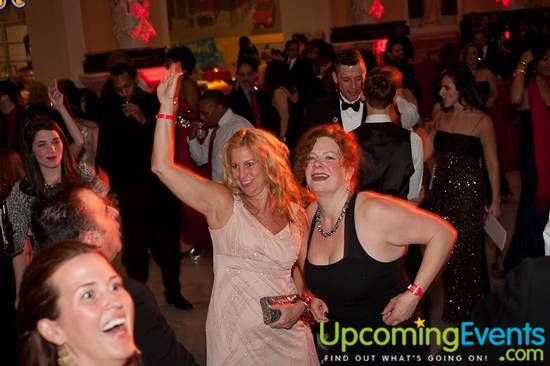 Photo from The Red Ball 2013 (Gallery A)