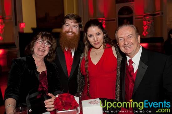 Photo from The Red Ball 2013 (Gallery A)