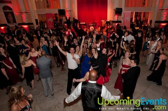 Photo from The Red Ball 2013 (Gallery A)