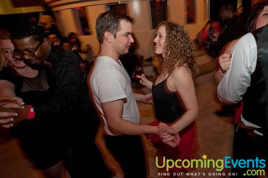 Photo from The Red Ball 2013 (Gallery A)