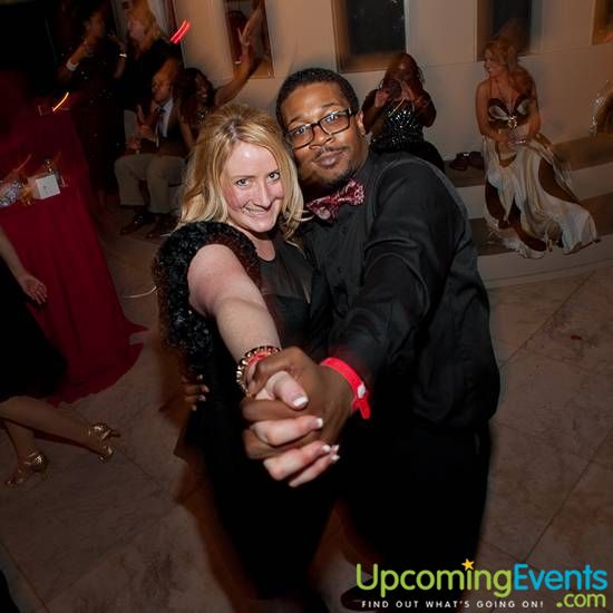 Photo from The Red Ball 2013 (Gallery A)