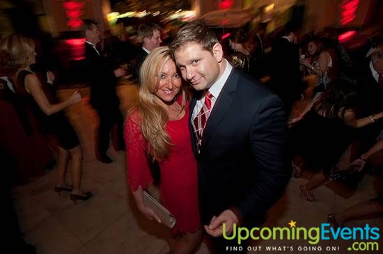Photo from The Red Ball 2013 (Gallery A)