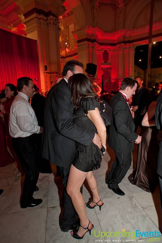 Photo from The Red Ball 2013 (Gallery A)