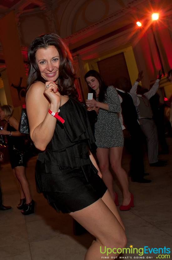 Photo from The Red Ball 2013 (Gallery A)