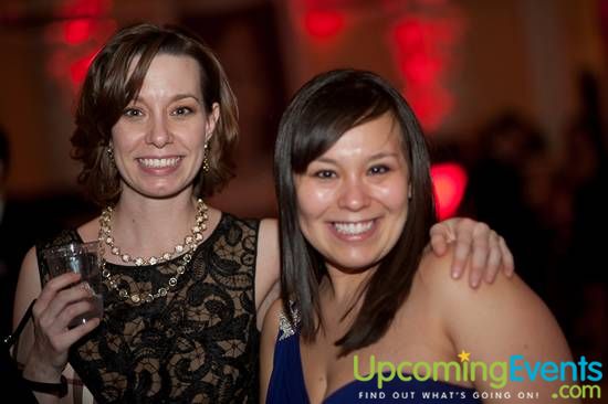 Photo from The Red Ball 2013 (Gallery A)