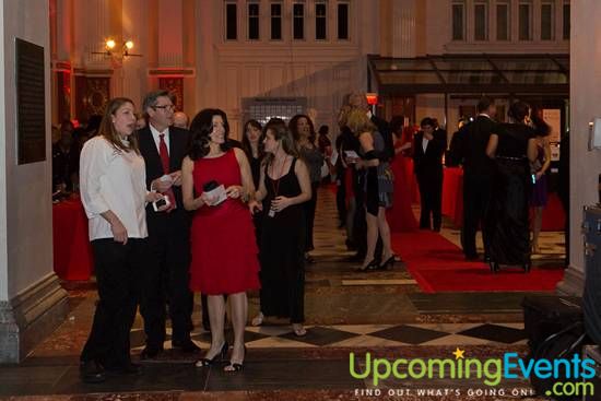 Photo from The Red Ball 2013 (Gallery B)