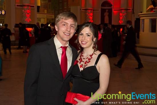 Photo from The Red Ball 2013 (Gallery B)