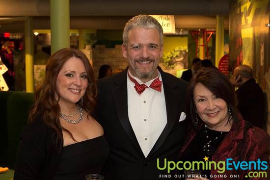 Photo from The Red Ball 2013 (Gallery B)