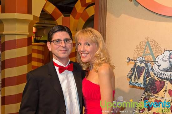 Photo from The Red Ball 2013 (Gallery B)