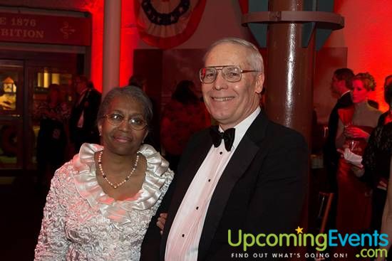 Photo from The Red Ball 2013 (Gallery B)