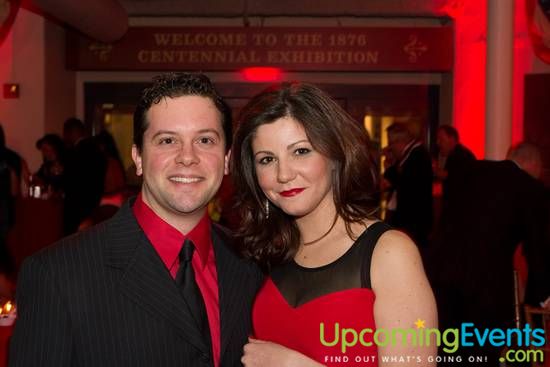 Photo from The Red Ball 2013 (Gallery B)