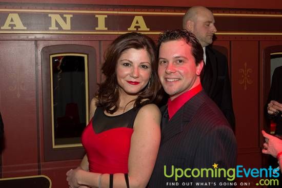 Photo from The Red Ball 2013 (Gallery B)