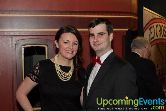 Photo from The Red Ball 2013 (Gallery B)