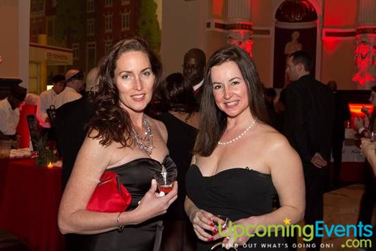 Photo from The Red Ball 2013 (Gallery B)