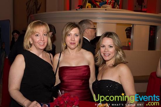 Photo from The Red Ball 2013 (Gallery B)