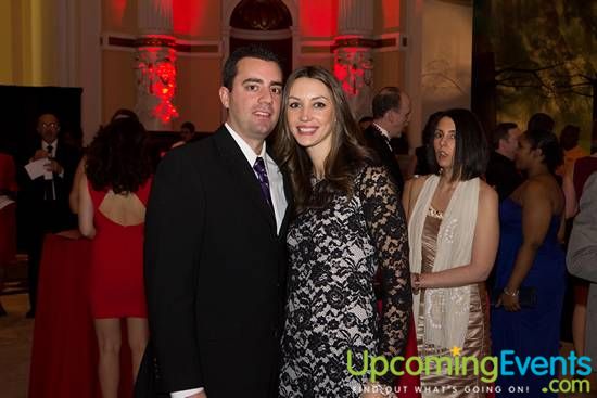 Photo from The Red Ball 2013 (Gallery B)