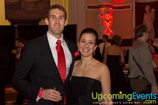 Photo from The Red Ball 2013 (Gallery B)