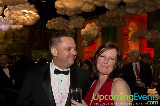 Photo from The Red Ball 2013 (Gallery B)