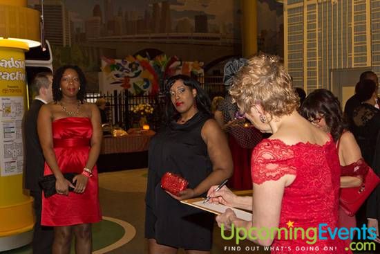 Photo from The Red Ball 2013 (Gallery B)