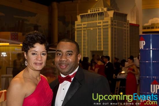 Photo from The Red Ball 2013 (Gallery B)