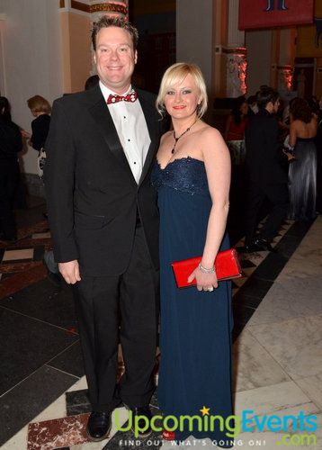 Photo from Red Ball 2012 Gallery 1
