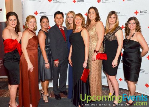 Photo from Red Ball 2012 Gallery 1