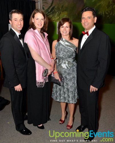 Photo from Red Ball 2012 Gallery 1