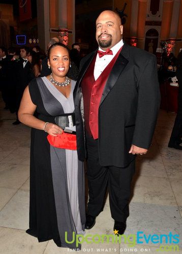 Photo from Red Ball 2012 Gallery 1